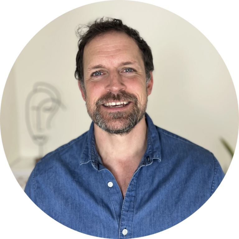 Mark Archer — Chartered Physiotherapist