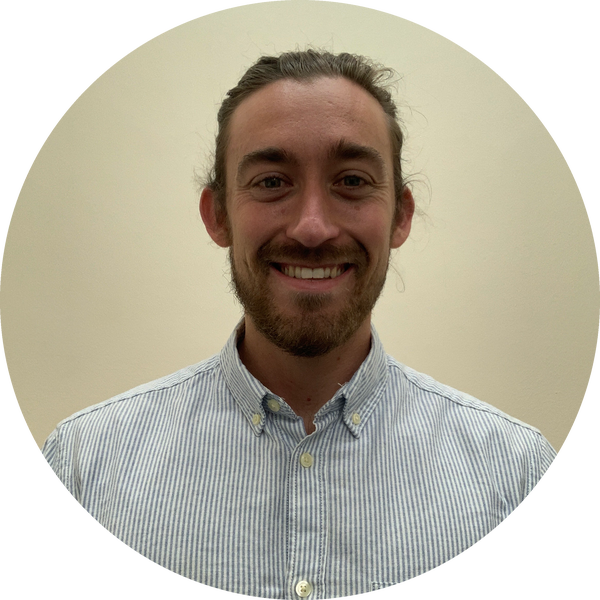 Lachlan Kern — Chartered Physiotherapist