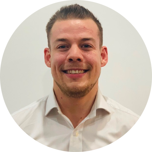 Mike Brent, Physiotherapist at Complete Physio